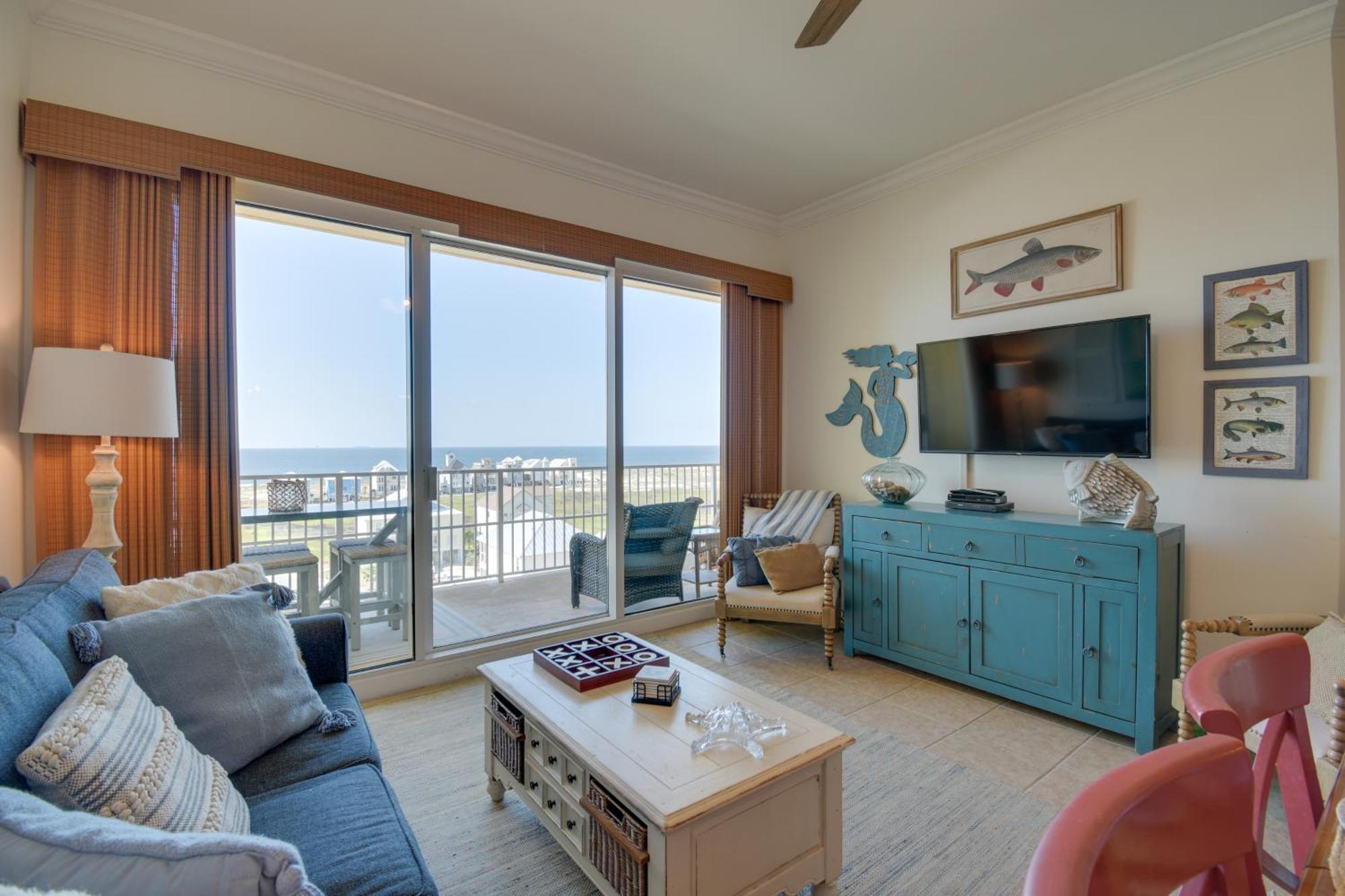 Beachfront Gulf Shores Family Escape Pool Access Eksteriør bilde